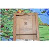 Image 2 : Scotland Wall Hanger & Kodak Printing Block