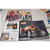 Image 2 : Easyrider Motorcycle Magazines (nudity)