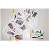 Image 1 : Classic Tractor Playing Cards