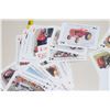 Image 2 : Classic Tractor Playing Cards
