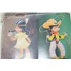 Image 2 : NWT Playing Cards & Cowboy Playing Cards