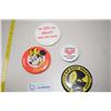 Image 1 : Pinback Lot