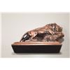 Image 3 : Lions Bronze Figure