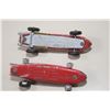 Image 3 : Dinky & Corgi Toy Racers