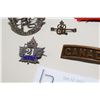 Image 3 : Canada Military War Badges
