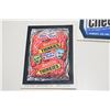 Image 2 : 1974 Topps Wacky Chewing Gum Cards
