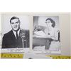 Image 2 : Sask Broadcasting Postcards