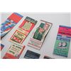 Image 2 : Canada Oil Companies Matchbook Covers