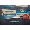 Image 2 : 1958 Coca Cola Sportscar Festoon-Rare