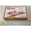 Image 1 : HO Scale Railway Toy (NIB)