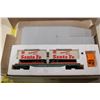 Image 2 : HO Scale Railway Toy (NIB)