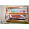 Image 1 : HO Scale Railway Toy (NIB)