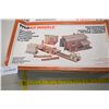 Image 1 : HO Scale Railway Toy (NIB)