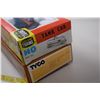 Image 2 : (2) HO Scale Railway Toy (NIB)