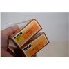 Image 2 : (2) HO Scale Railway Toy (NIB)
