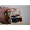 Image 2 : (2) HO Scale Railway Toy (NIB)