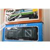 Image 2 : (2) HO Scale Railway Toy (NIB)