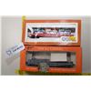 Image 1 : (2) HO Scale Railway Toy (NIB)