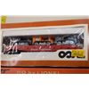 Image 2 : (2) HO Scale Railway Toy (NIB)