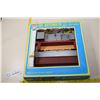 Image 1 : HO Scale Model Railway Accessories (NIB)