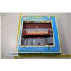 Image 1 : HO Scale Model Railway Accessories (NIB)