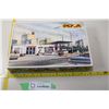Image 1 : HO Scale Model Railway Accessories (NIB)