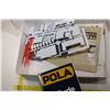 Image 2 : HO Scale Model Railway Accessories (NIB)