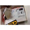 Image 3 : HO Scale Model Railway Accessories (NIB)