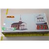 Image 1 : HO Scale Model Railway Accessories (NIB)