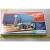 Image 1 : HO Scale Model Railway Accessories (NIB)