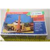 Image 1 : HO Scale Model Railway Accessories (NIB)