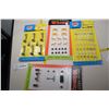Image 1 : HO Scale NOS Accessories