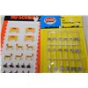 Image 2 : HO Scale NOS Accessories