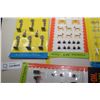 Image 3 : HO Scale NOS Accessories