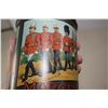 Image 2 : Vintage Military Theme Tobacco Tin