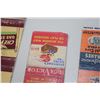 Image 2 : Matchbook Cover Lot