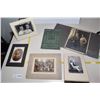 Image 1 : Antique Cabinet Cards & Photos