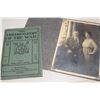 Image 2 : Antique Cabinet Cards & Photos