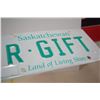 Image 2 : Undated Personalized Sask License Plate