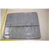 Image 3 : 1970 Sask Matched Set License Plates