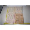 Image 2 : (4) 1873-1925 Almanacs