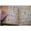 Image 4 : 1903 Huge Webster Dictionary