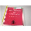 Image 1 : Red Badge of Courage Book