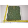 Image 1 : 1907 Jules Verne Prize Book