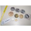 Image 1 : Tokens & Coins
