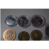 Image 2 : Tokens & Coins
