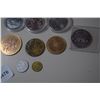 Image 3 : Tokens & Coins