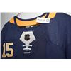 Image 3 : Buffalo Sabres Large Jersey with Tags