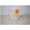 Image 1 : MacDonalds Fire King Mug