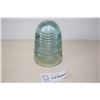 Image 1 : Steel Blue Grand Trunk Pacific Tel Insulator